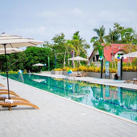 Lanzones Cabana Mambajao Exterior photo