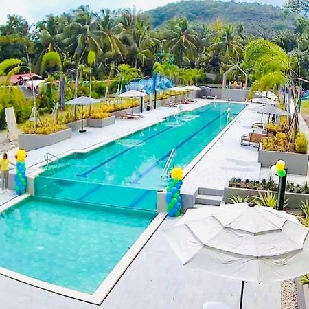 Lanzones Cabana Mambajao Exterior photo