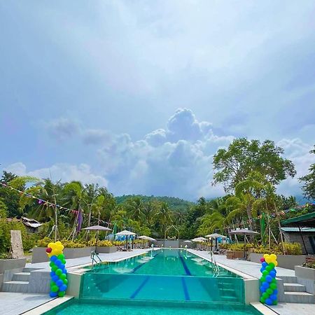 Lanzones Cabana Mambajao Exterior photo