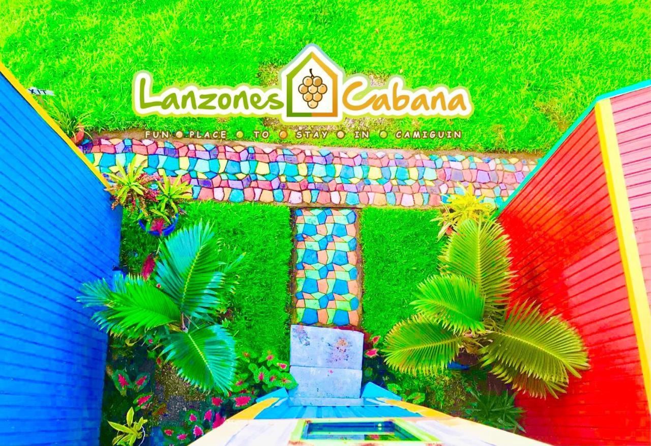 Lanzones Cabana Mambajao Exterior photo