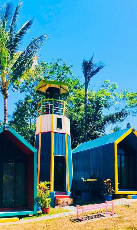 Lanzones Cabana Mambajao Exterior photo