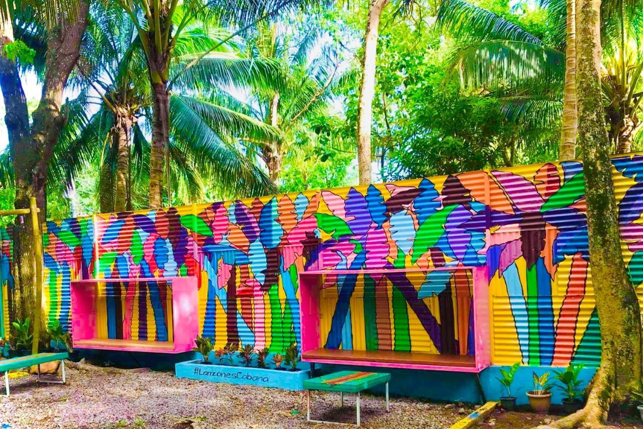 Lanzones Cabana Mambajao Exterior photo