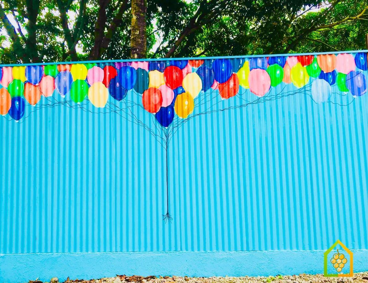 Lanzones Cabana Mambajao Exterior photo