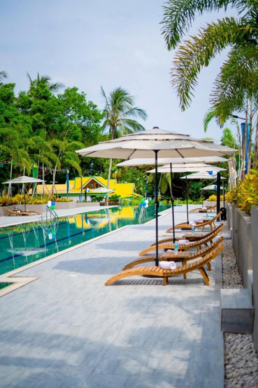 Lanzones Cabana Mambajao Exterior photo