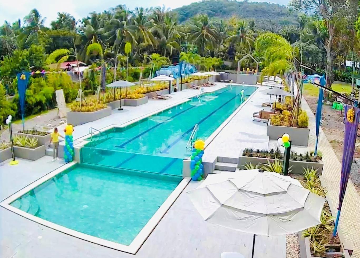 Lanzones Cabana Mambajao Exterior photo