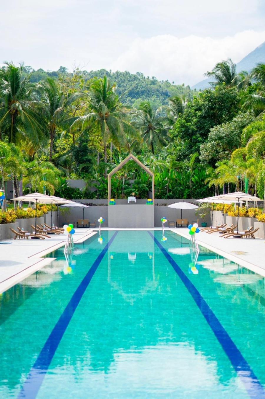 Lanzones Cabana Mambajao Exterior photo