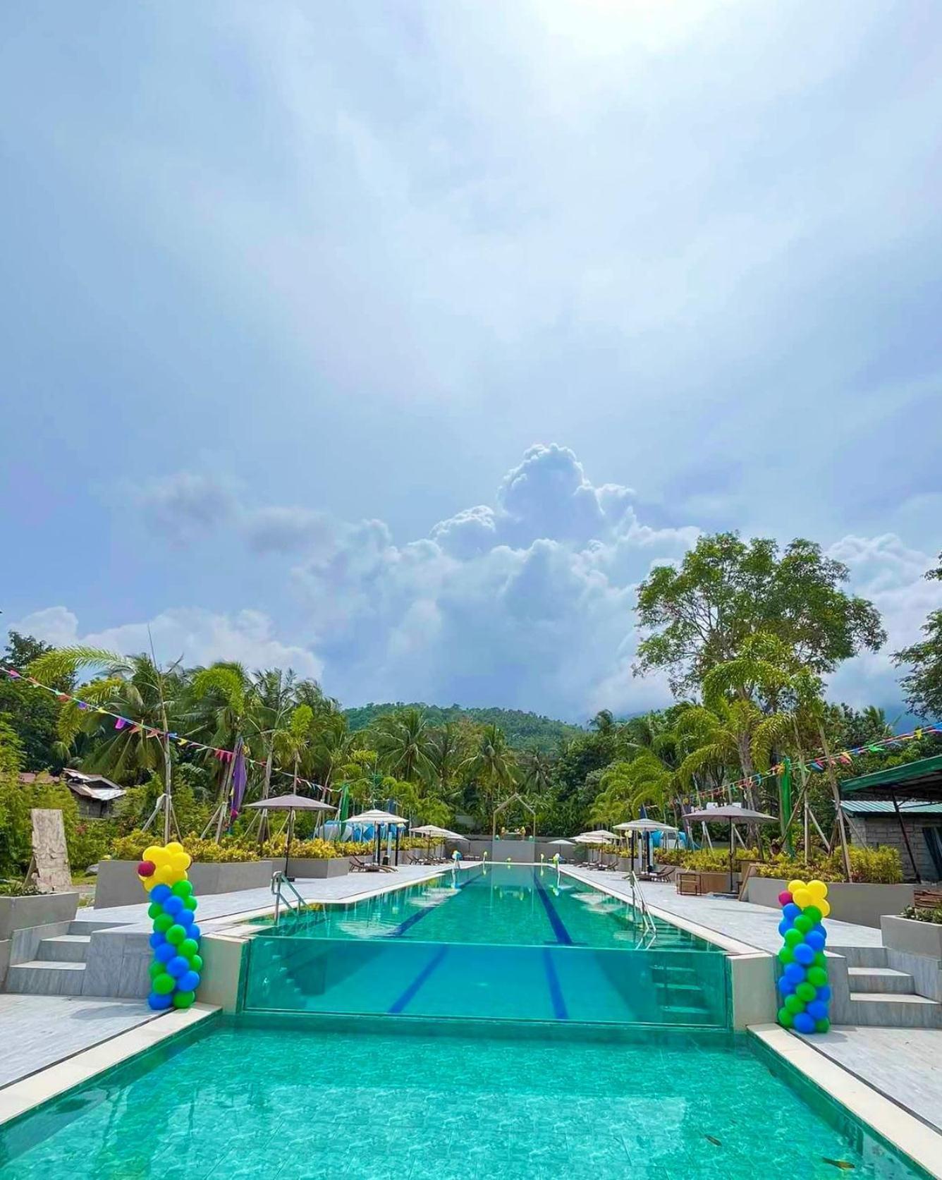 Lanzones Cabana Mambajao Exterior photo