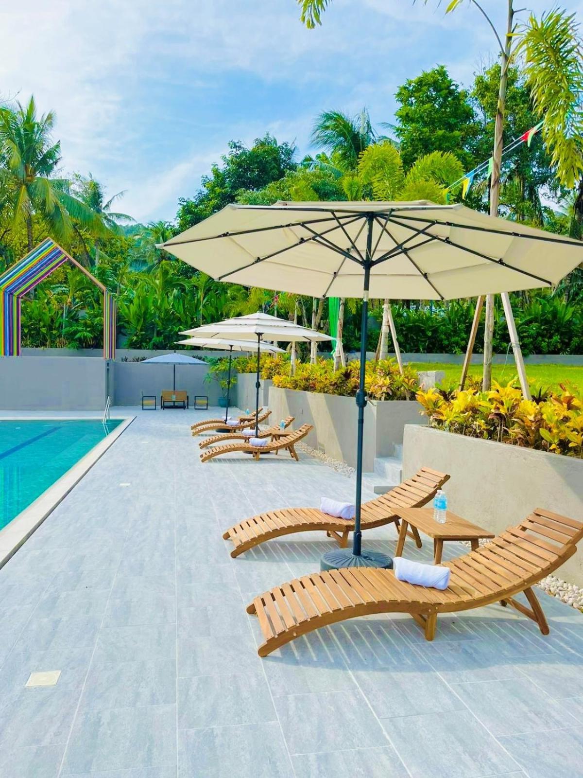 Lanzones Cabana Mambajao Exterior photo