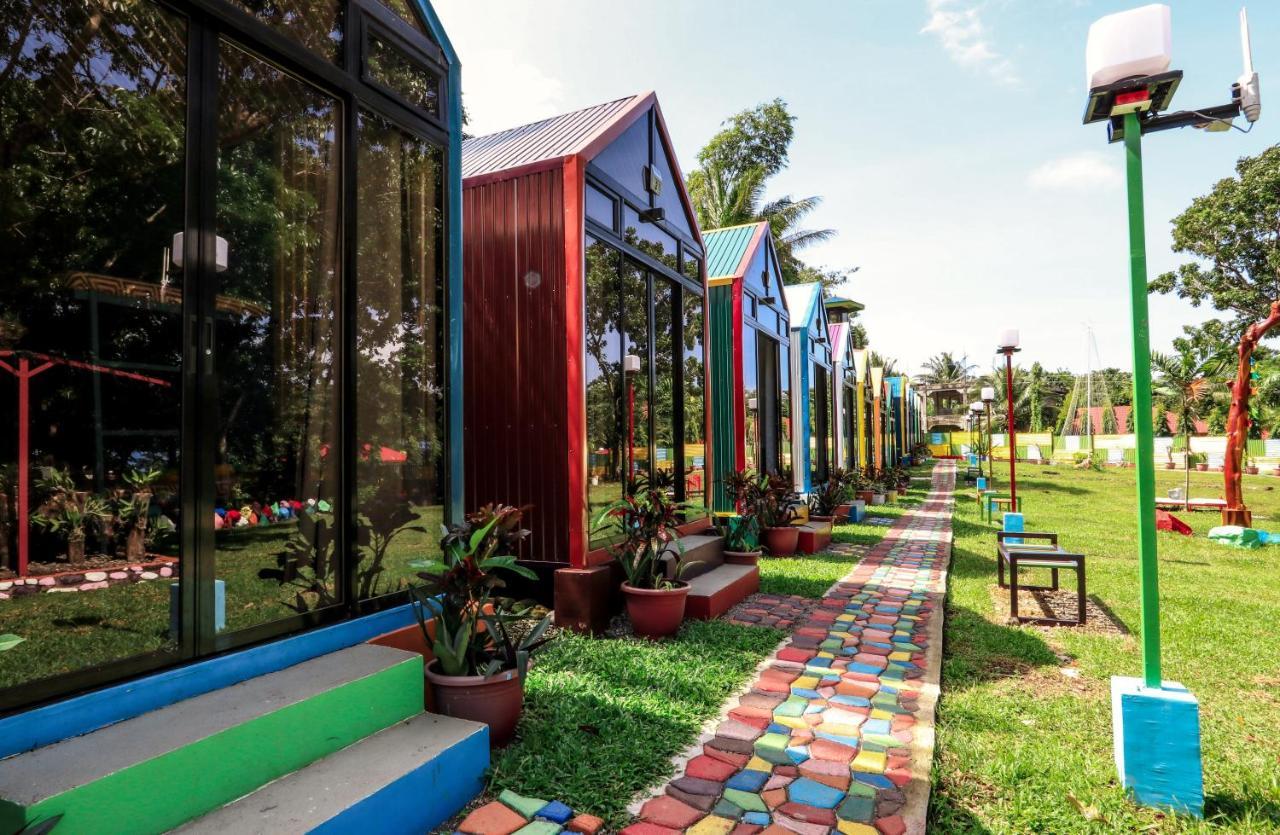 Lanzones Cabana Mambajao Exterior photo