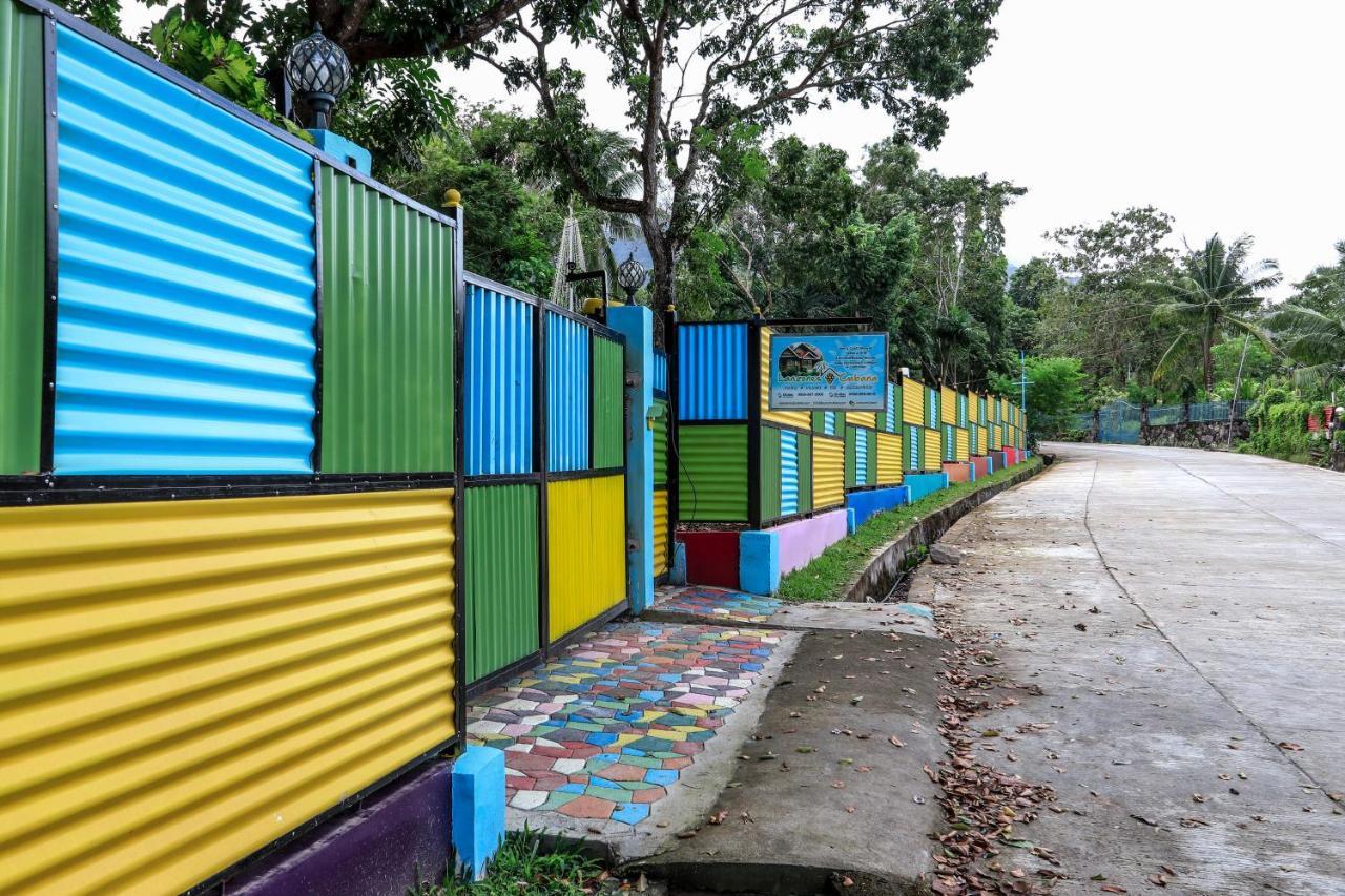 Lanzones Cabana Mambajao Exterior photo