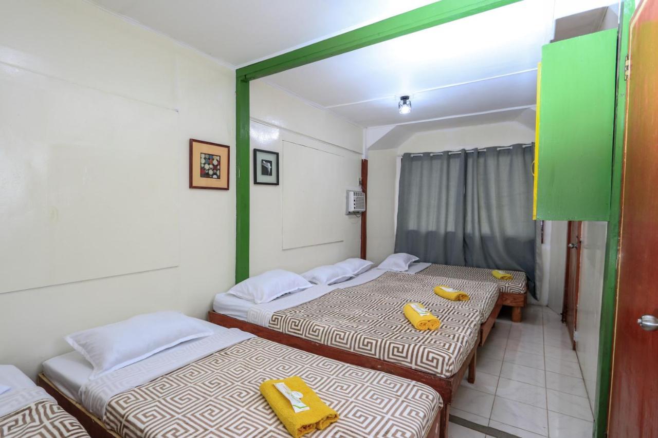 Lanzones Cabana Mambajao Exterior photo