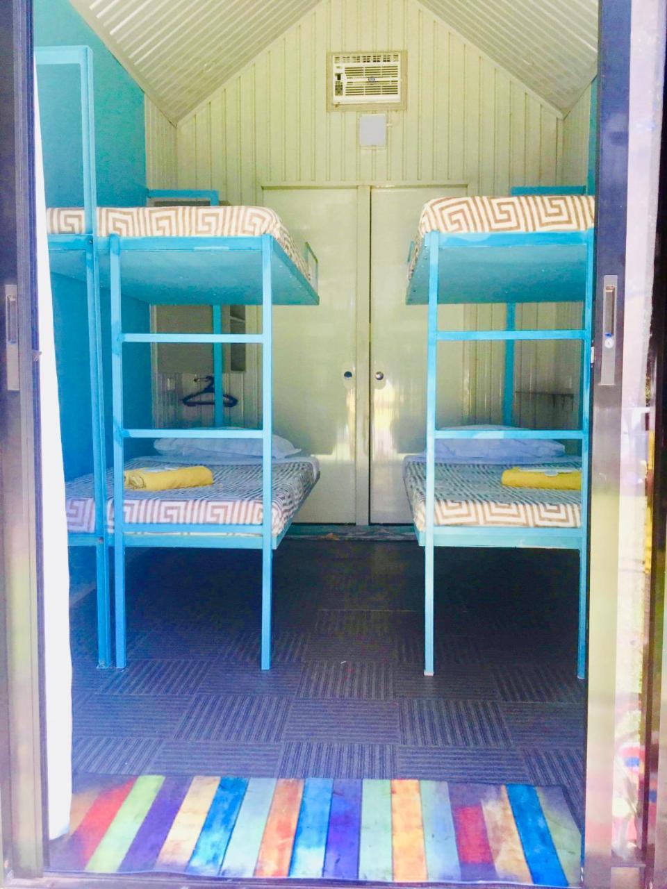 Lanzones Cabana Mambajao Exterior photo