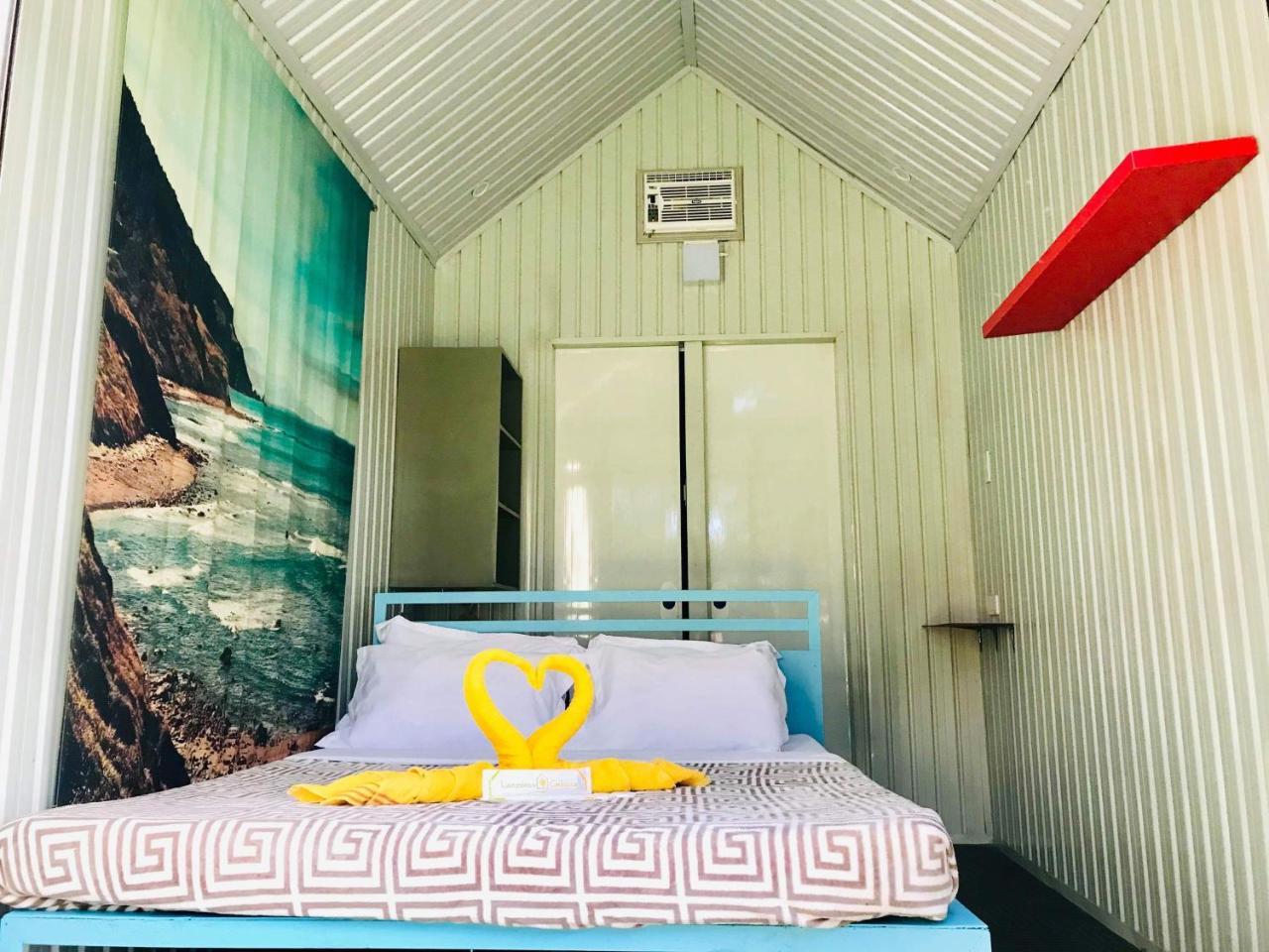 Lanzones Cabana Mambajao Exterior photo
