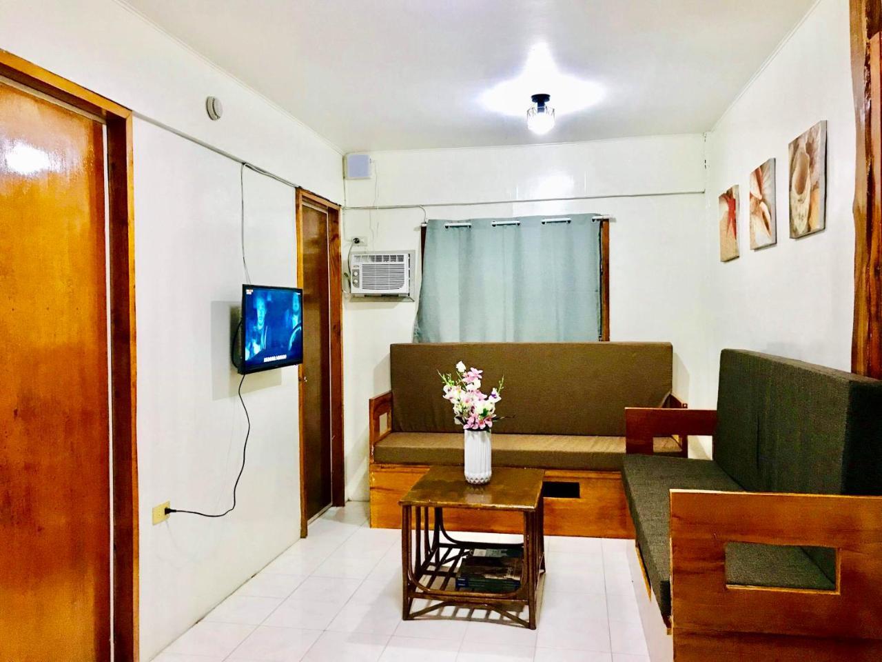 Lanzones Cabana Mambajao Exterior photo