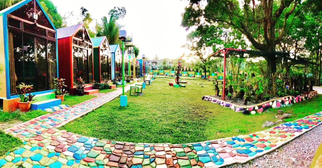 Lanzones Cabana Mambajao Exterior photo