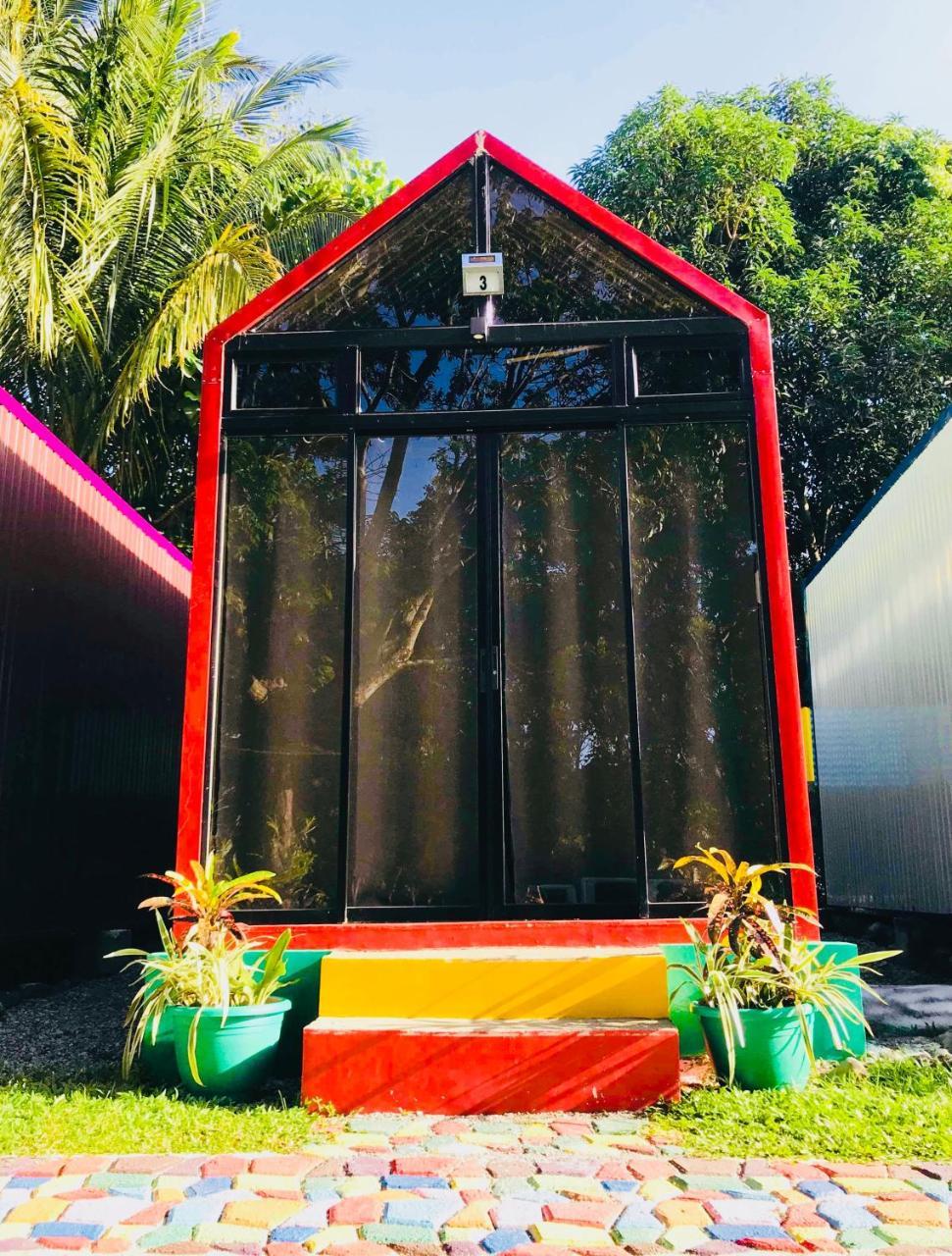 Lanzones Cabana Mambajao Exterior photo