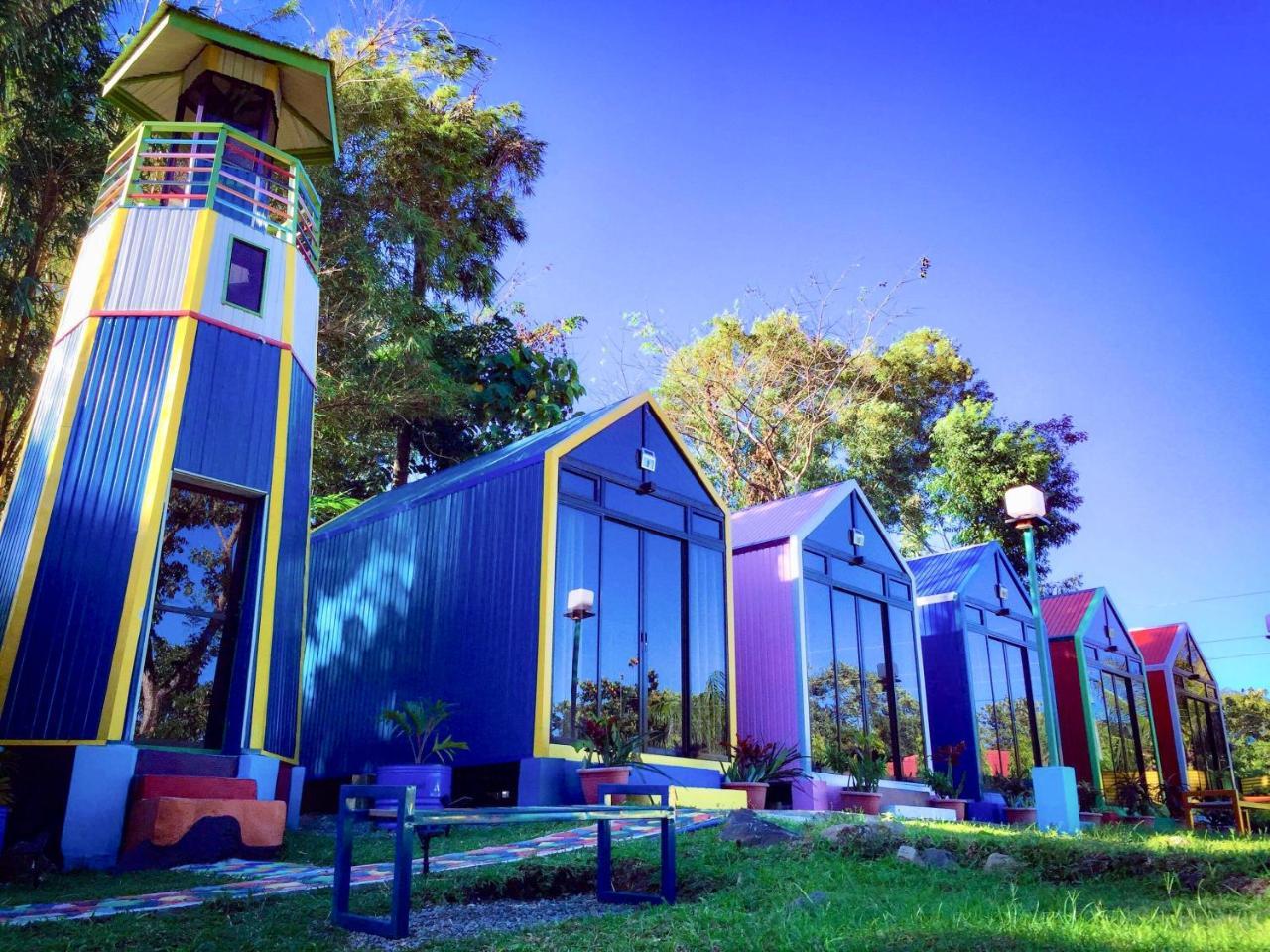 Lanzones Cabana Mambajao Exterior photo