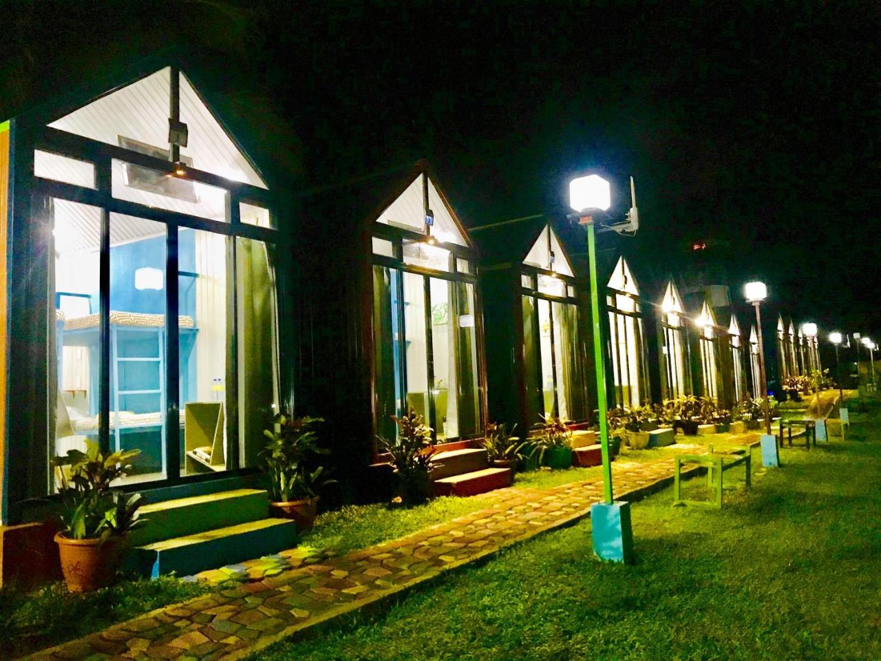 Lanzones Cabana Mambajao Exterior photo