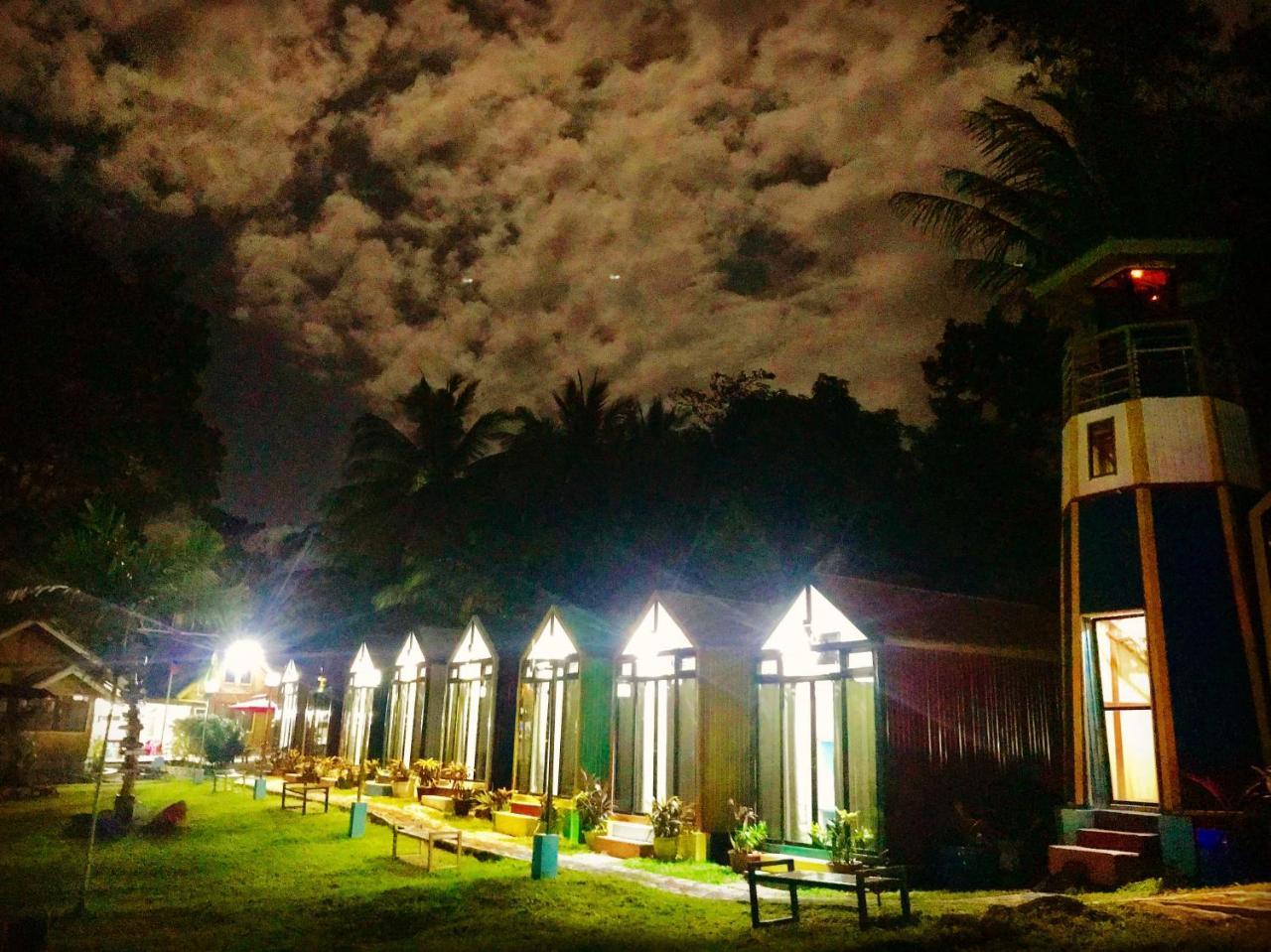 Lanzones Cabana Mambajao Exterior photo