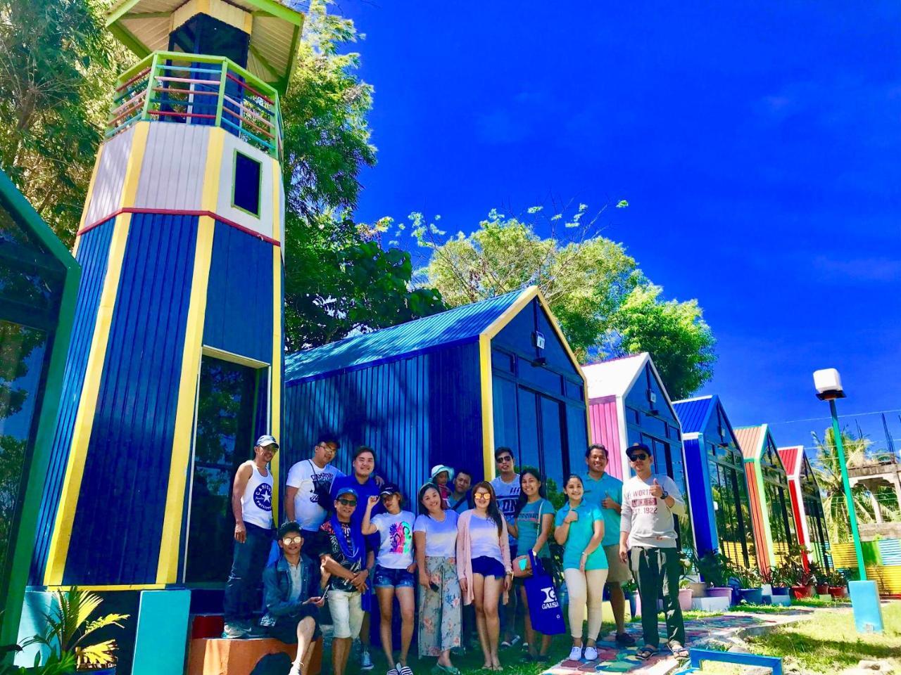 Lanzones Cabana Mambajao Exterior photo