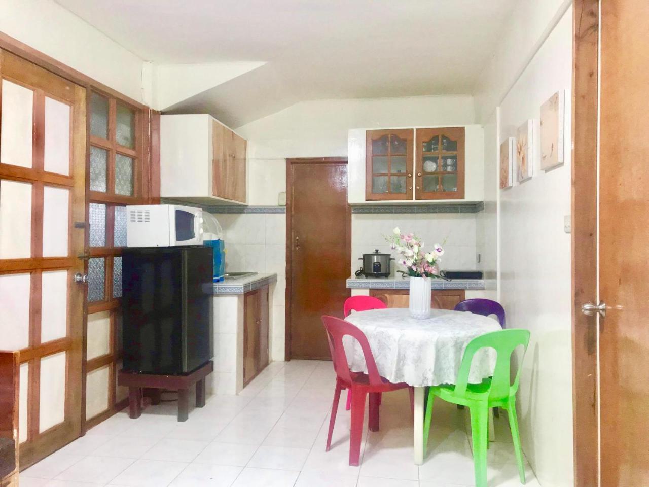 Lanzones Cabana Mambajao Exterior photo