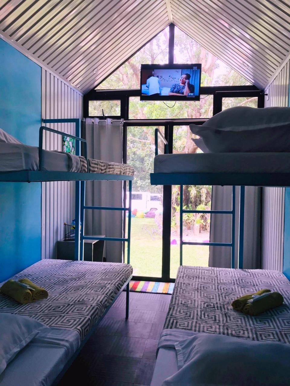 Lanzones Cabana Mambajao Exterior photo