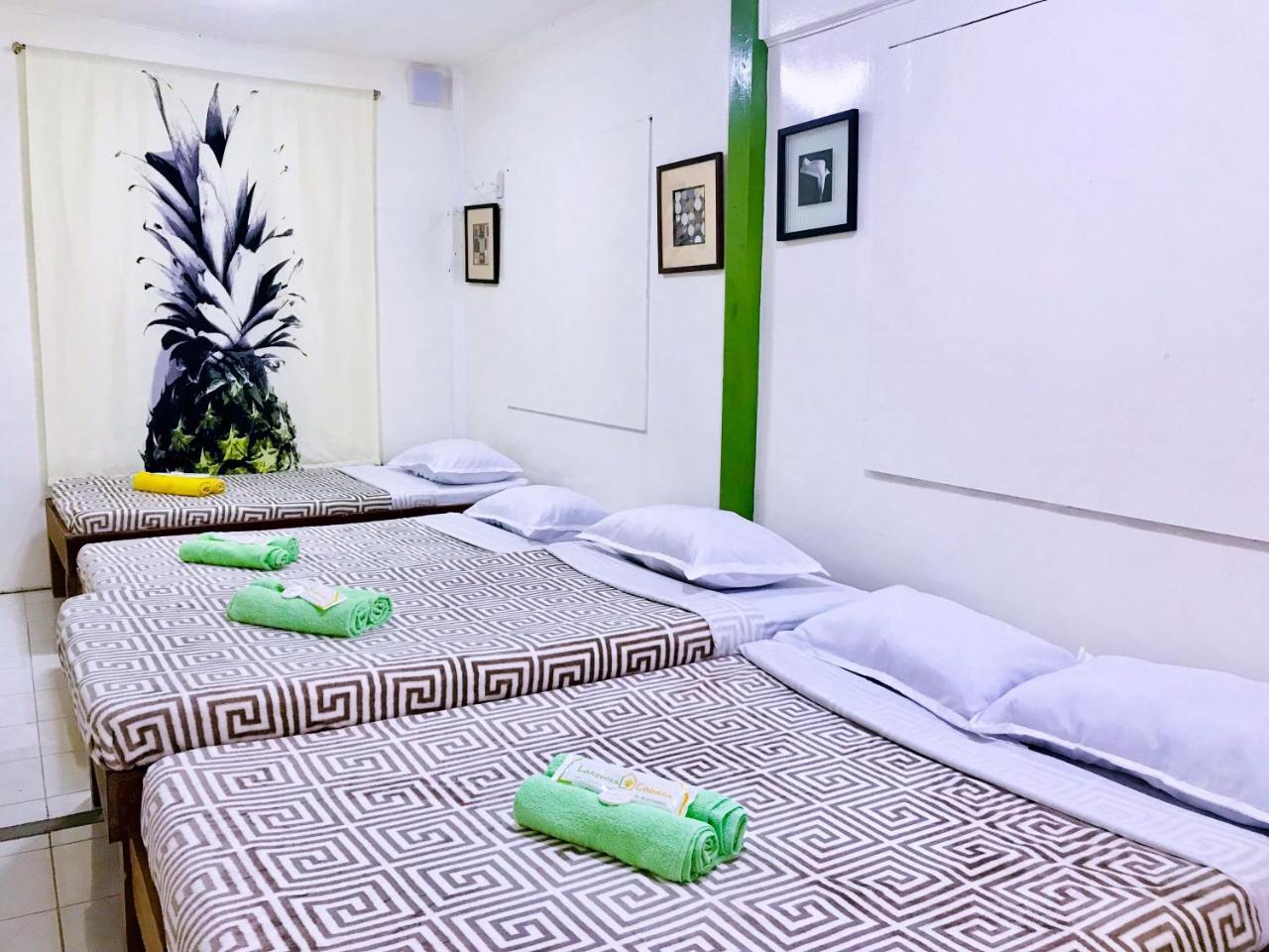Lanzones Cabana Mambajao Exterior photo