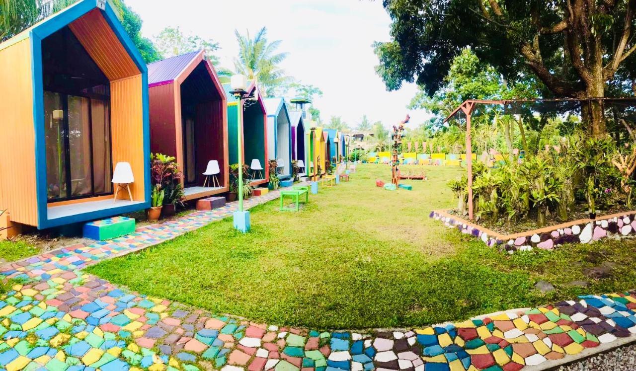 Lanzones Cabana Mambajao Exterior photo