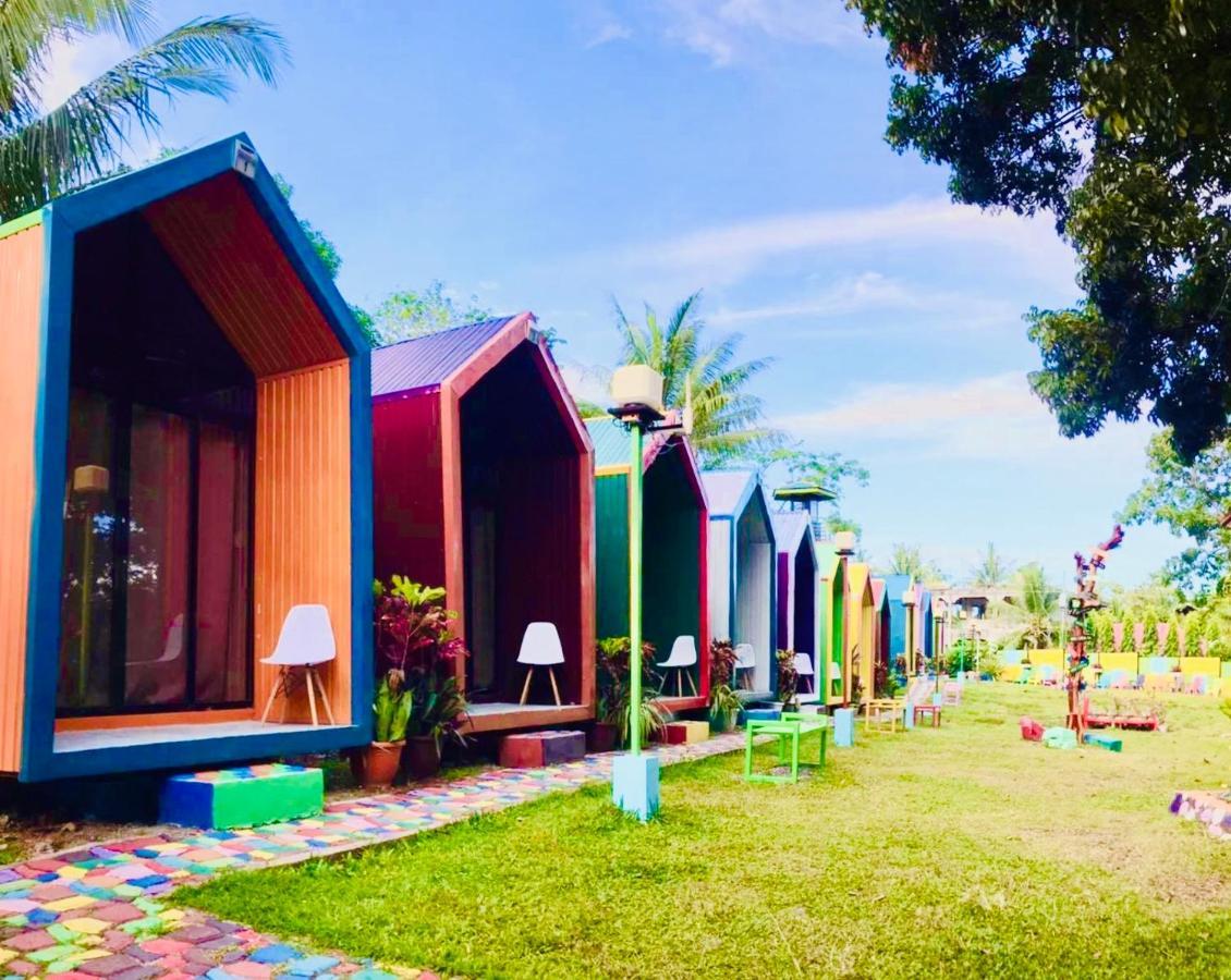 Lanzones Cabana Mambajao Exterior photo