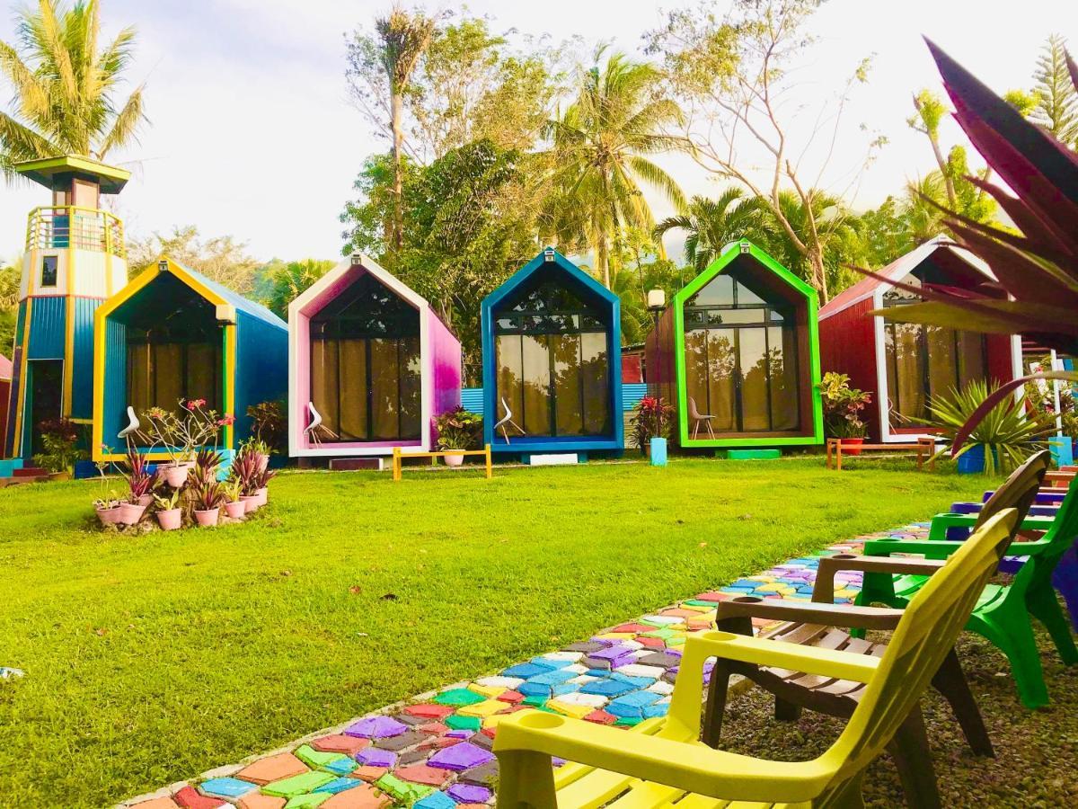 Lanzones Cabana Mambajao Exterior photo
