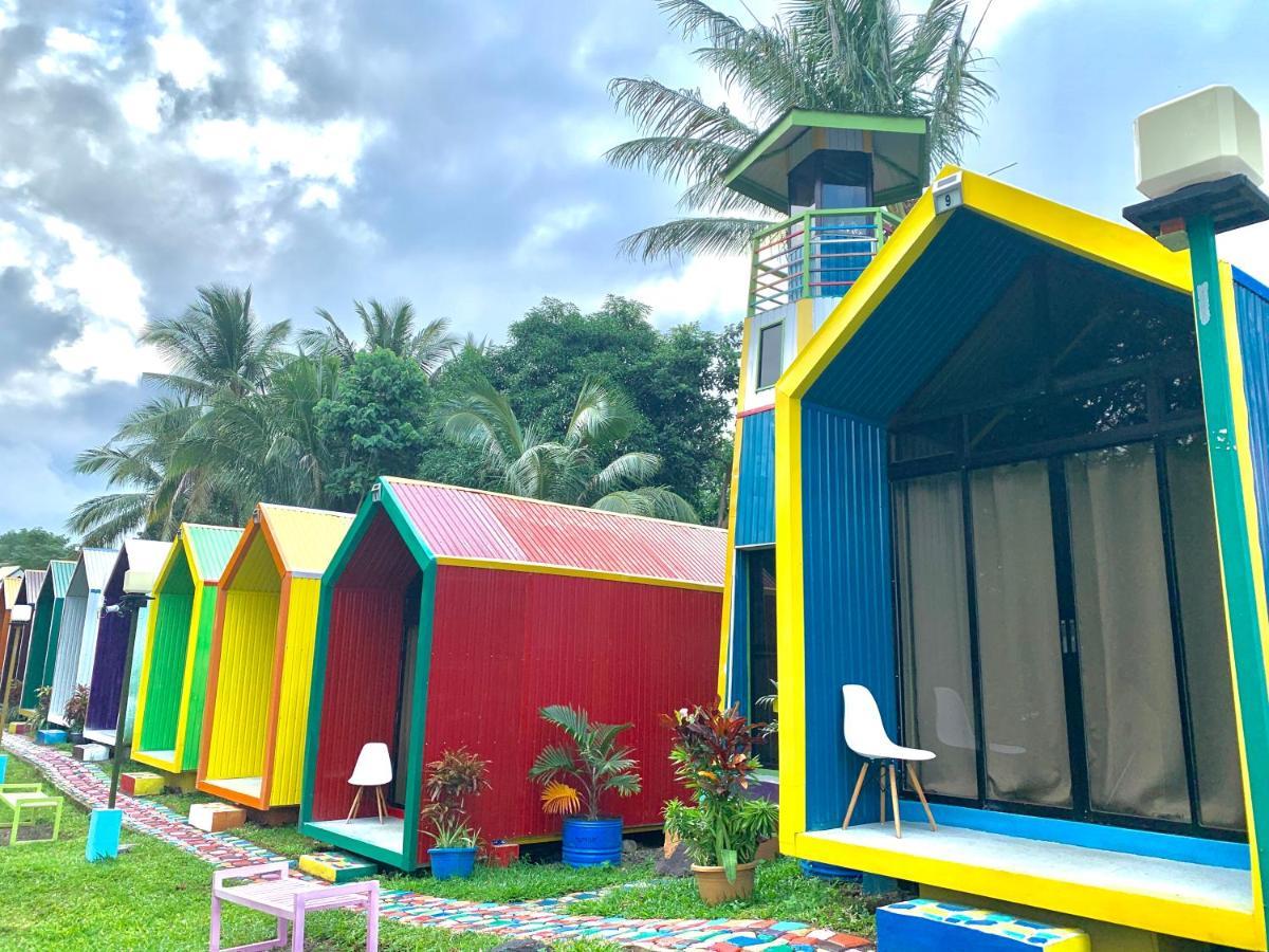 Lanzones Cabana Mambajao Exterior photo