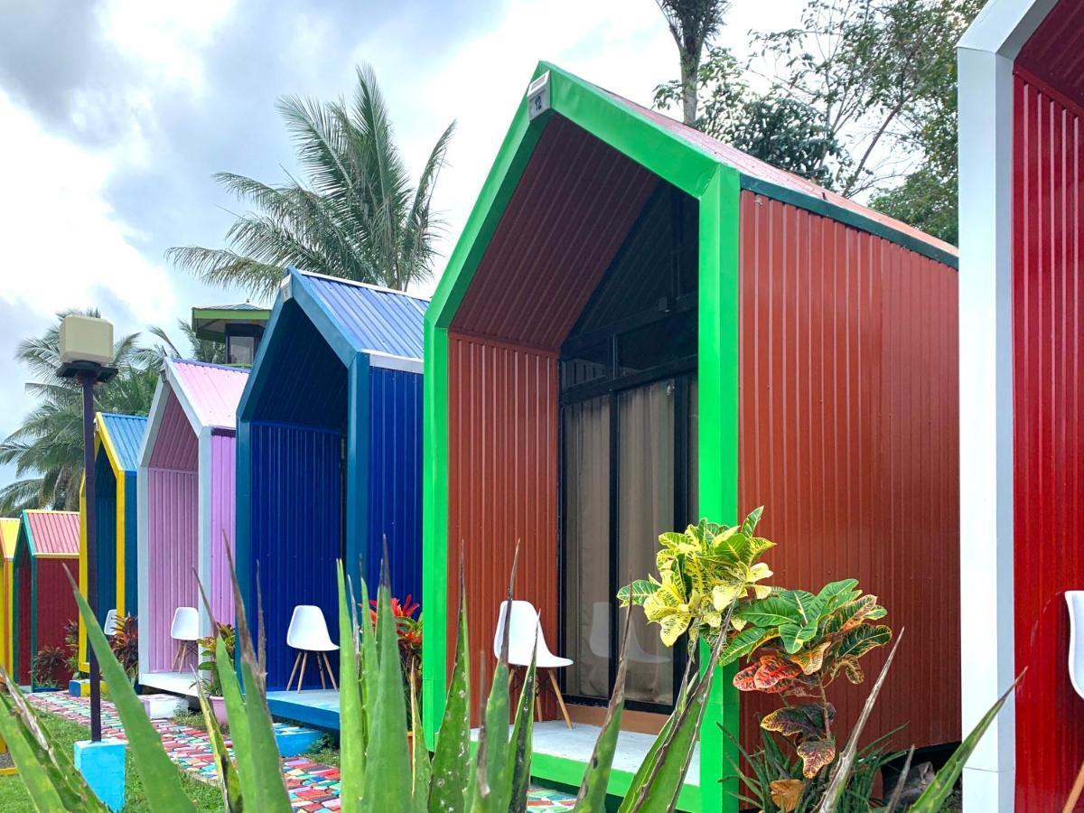 Lanzones Cabana Mambajao Exterior photo