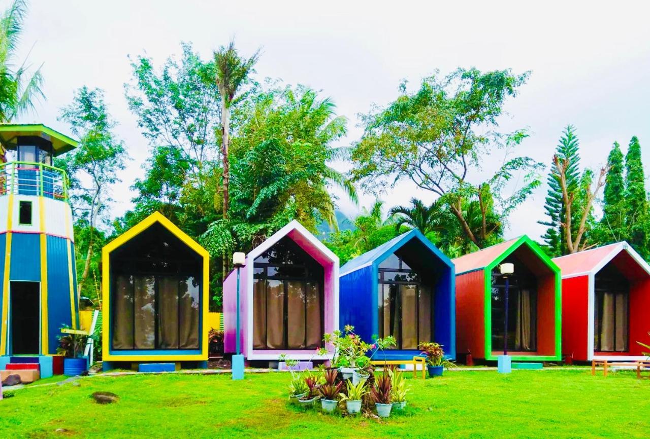 Lanzones Cabana Mambajao Exterior photo