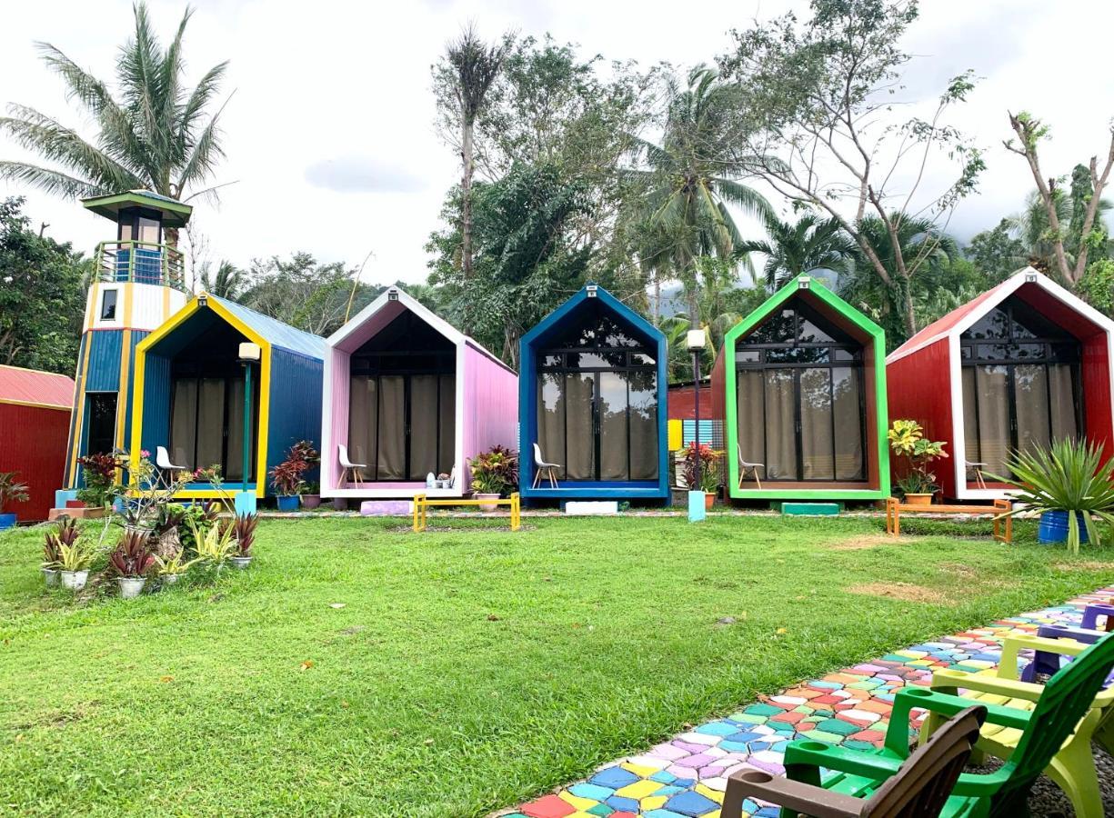 Lanzones Cabana Mambajao Exterior photo
