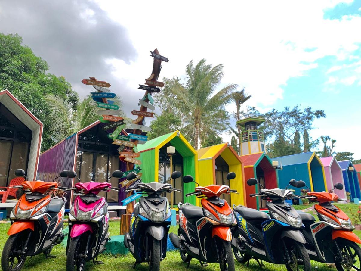 Lanzones Cabana Mambajao Exterior photo