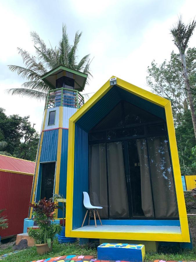 Lanzones Cabana Mambajao Exterior photo