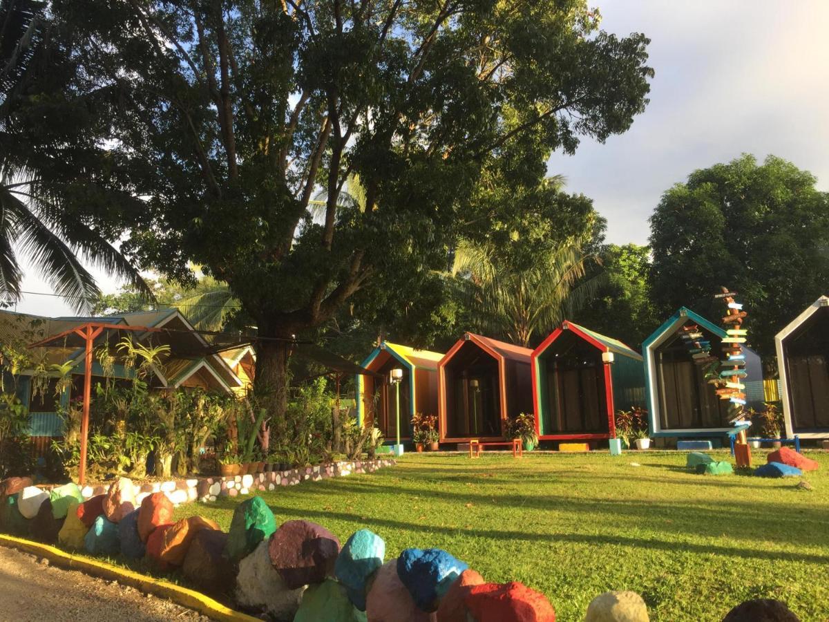 Lanzones Cabana Mambajao Exterior photo